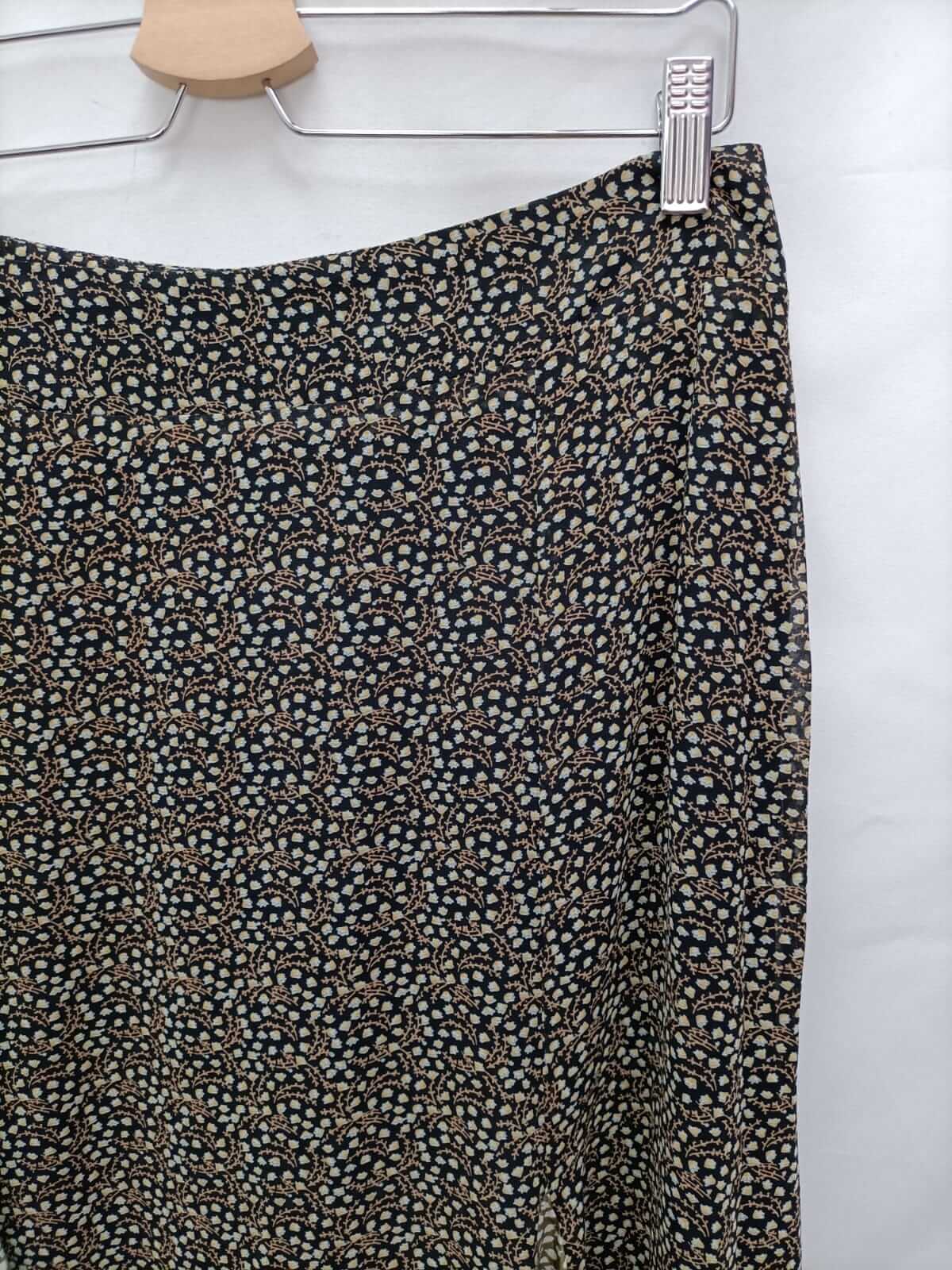 OTRAS.Falda larga flores TU (40)