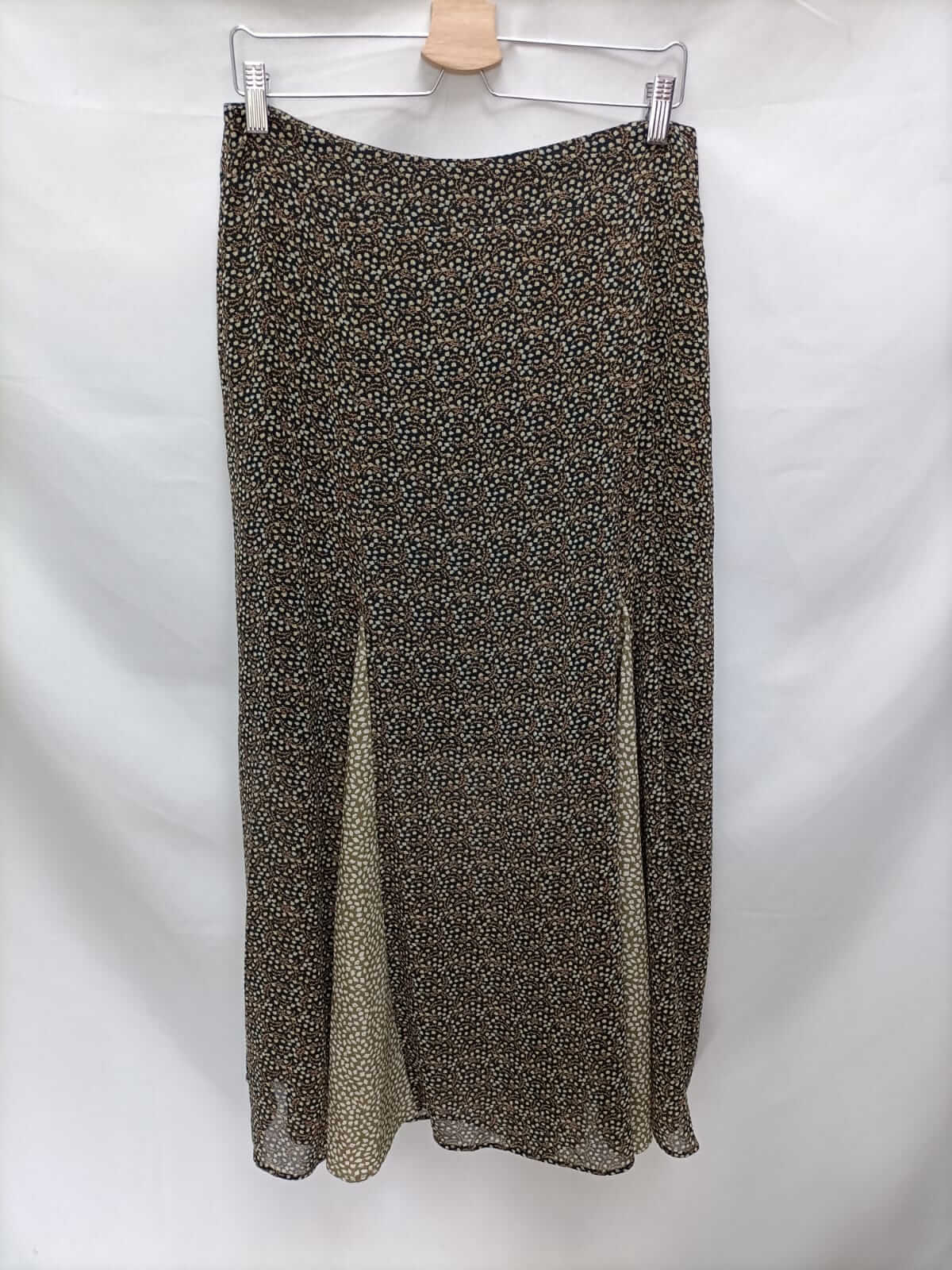 OTRAS.Falda larga flores TU (40)