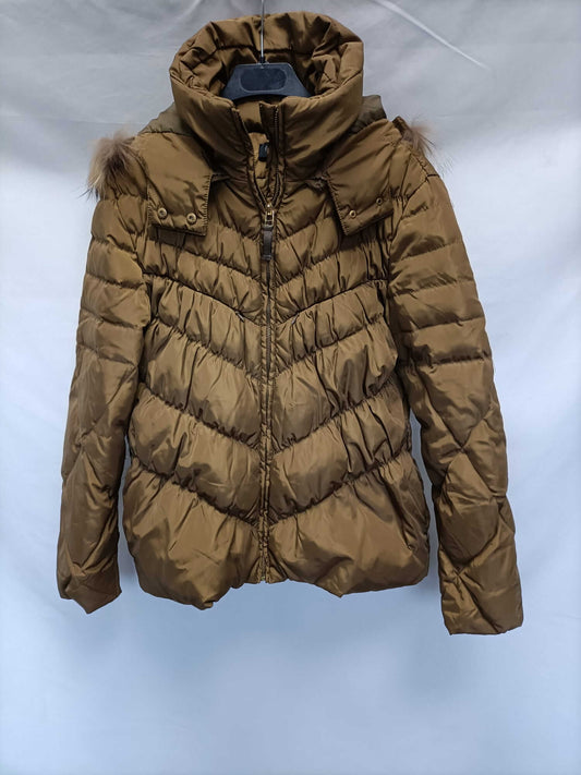 SFERA.Green hunting feathers Tm