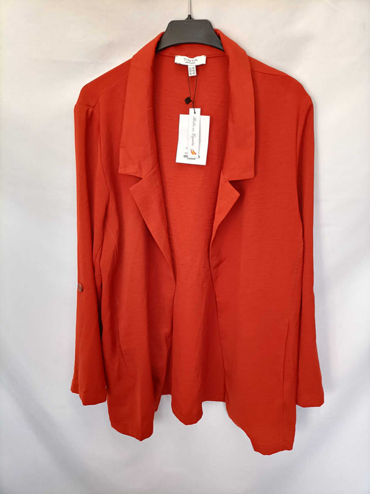 INK.Blazer fluid tile T.XXL