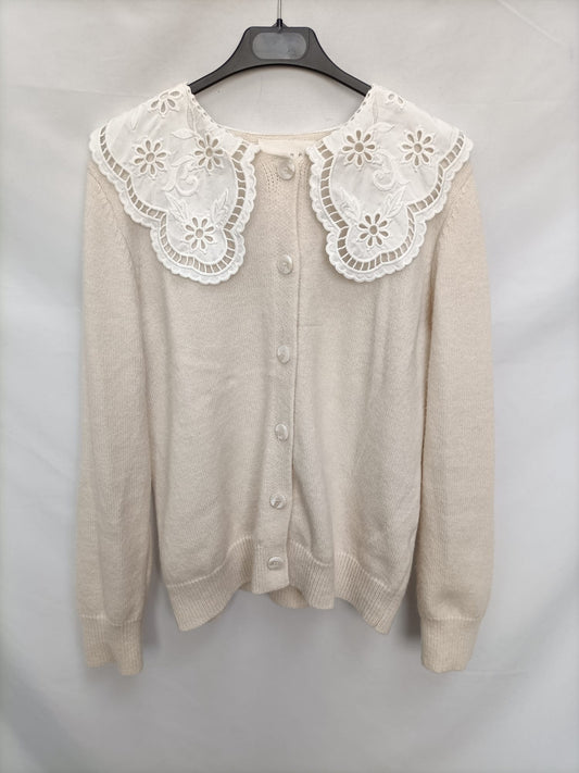 AMMEE. Baby turtleneck sweater