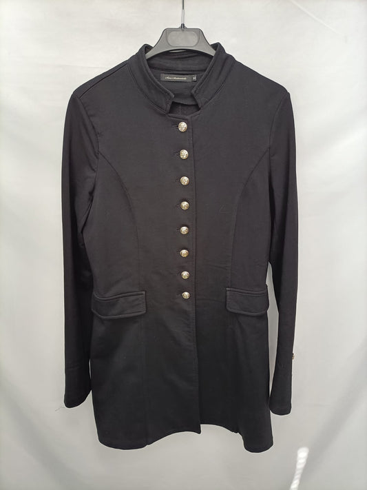 MERCI MADEMOISELLE.Blazer style coat T.xl