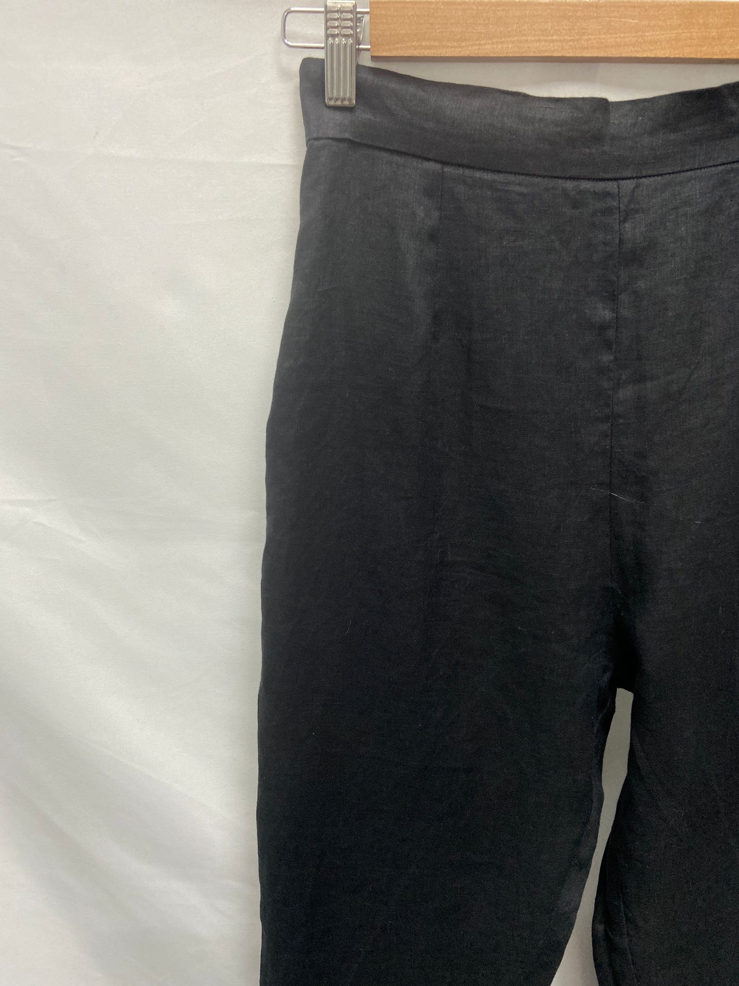 POSSE. Linen trousers