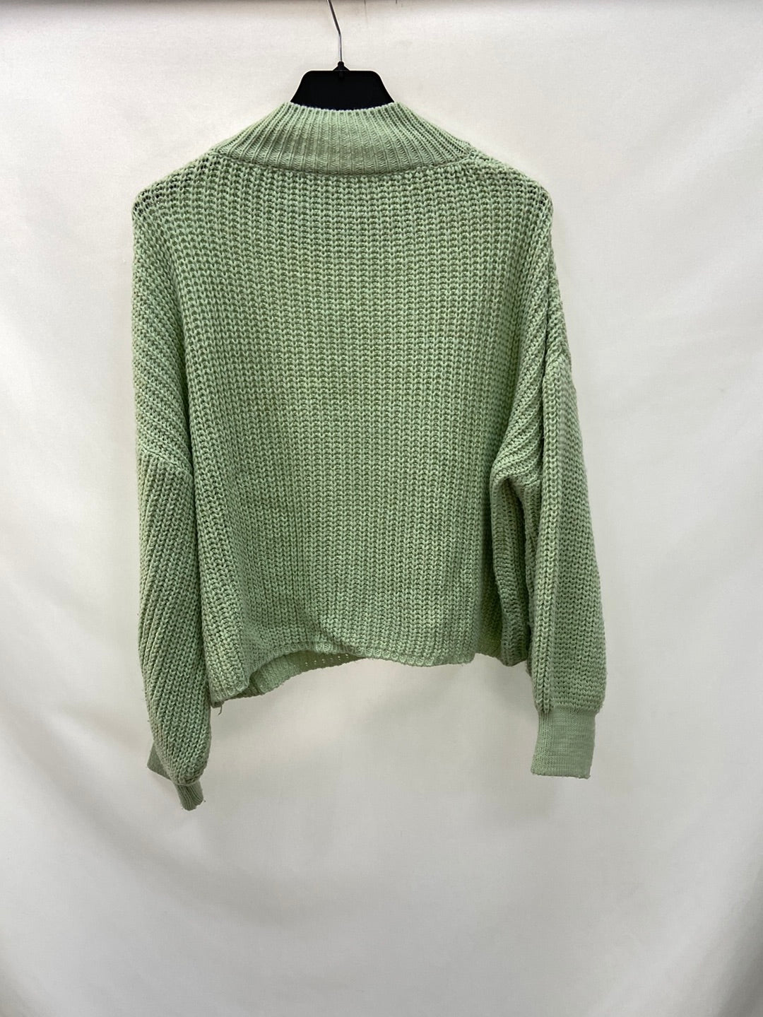 OTHERS.Green jersey TS/M