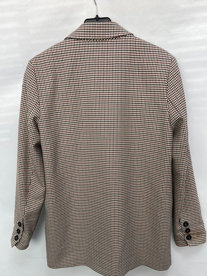 LEFTIES.Chaqueta pata de gallo T.M (Tara)