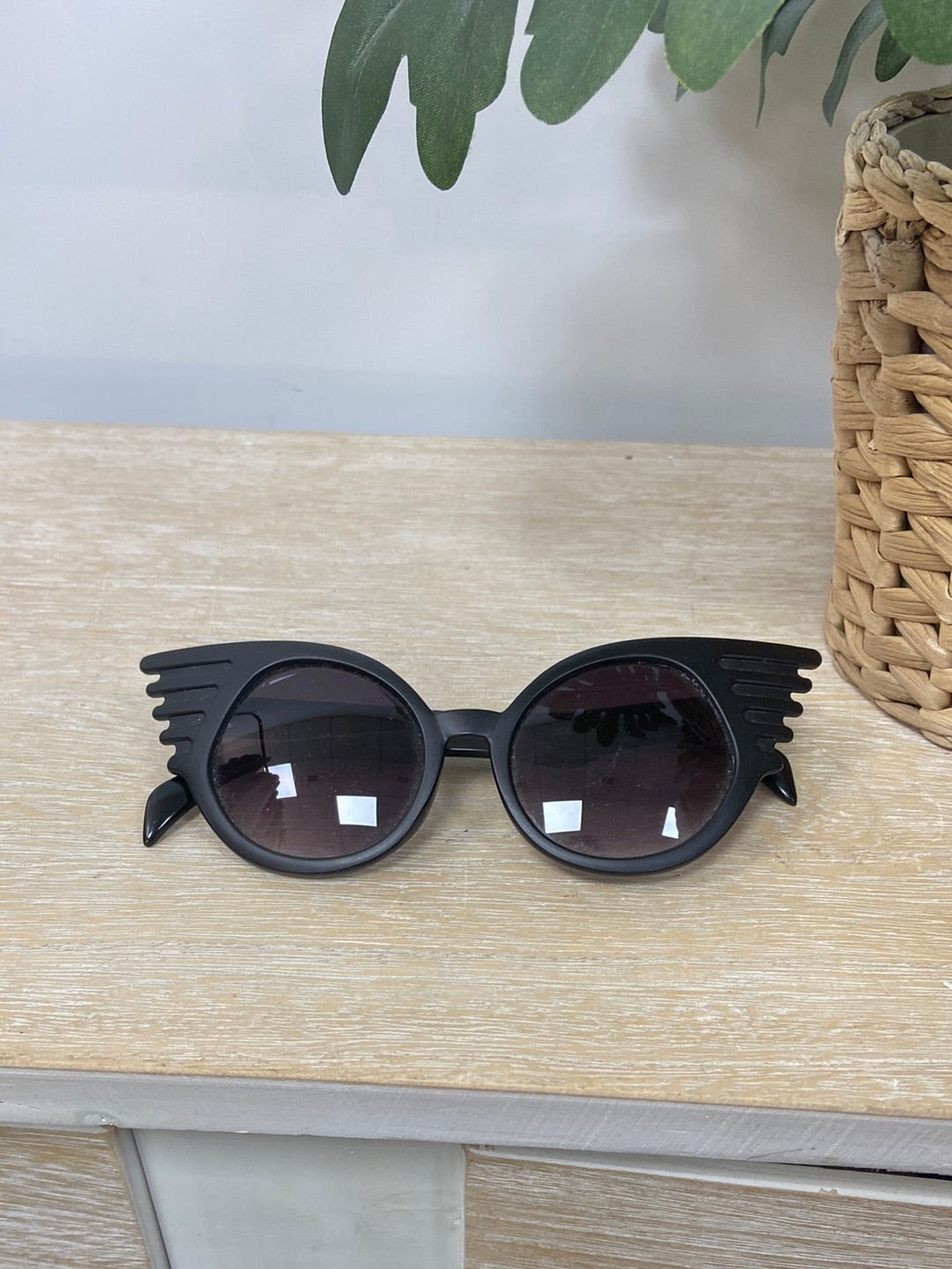 Gafas de sol cat eye