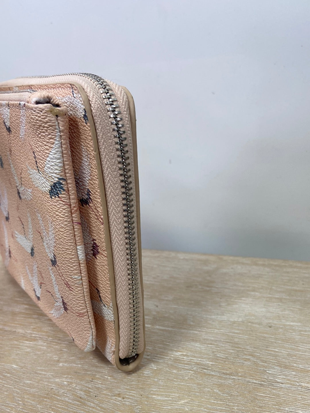 PARFOIS.Birds handbag