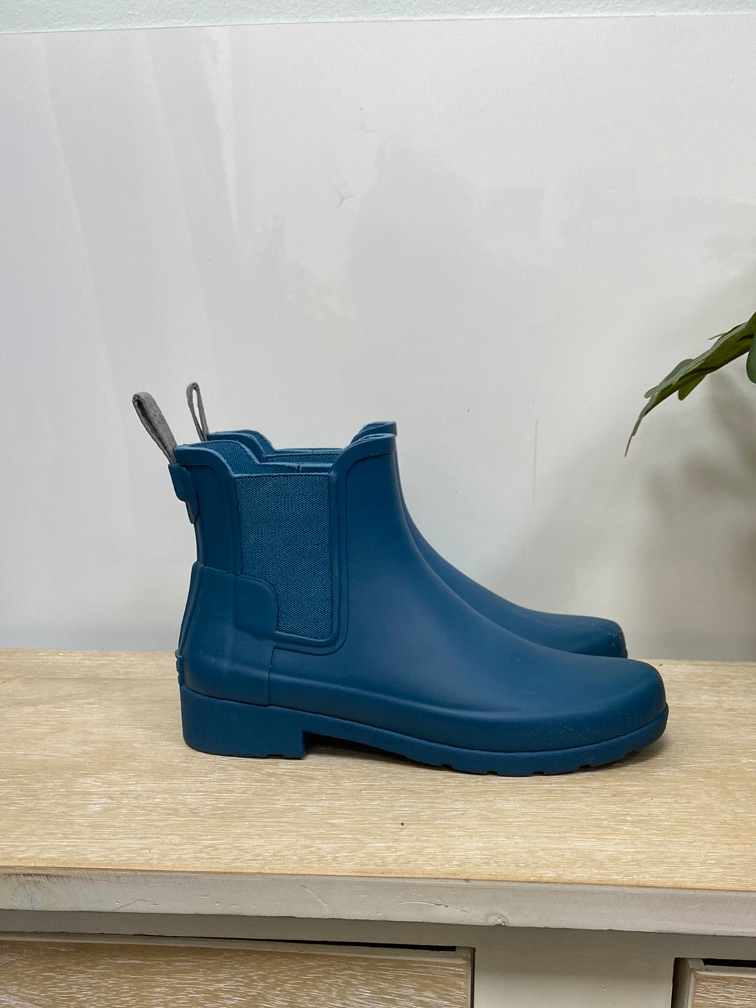 HUNTER. Botas de agua T.36