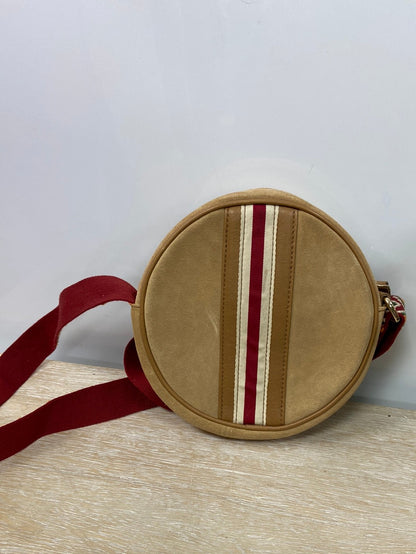 OTRAS. Bolso redondo (Tara)