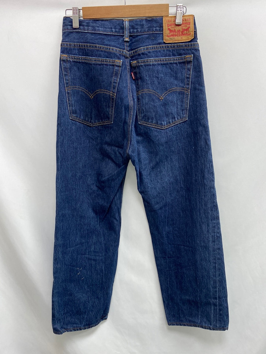 Pantalón culotte oscuro – Hibuy market - Main Image