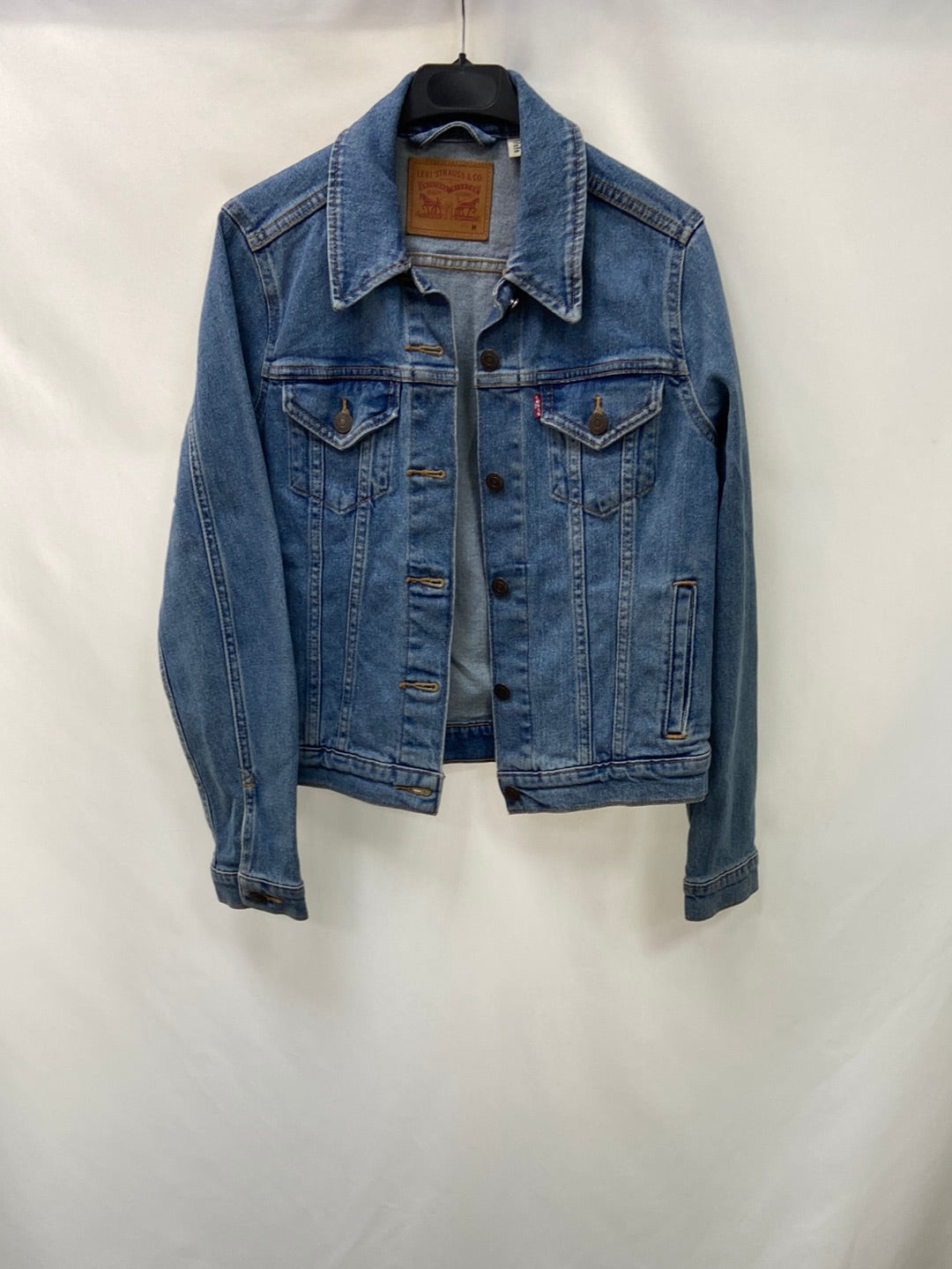 LEVI,s. Denim jacket TM (s/m)
