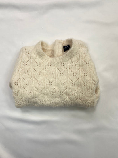 KIABI.Jersey beige 9 meses