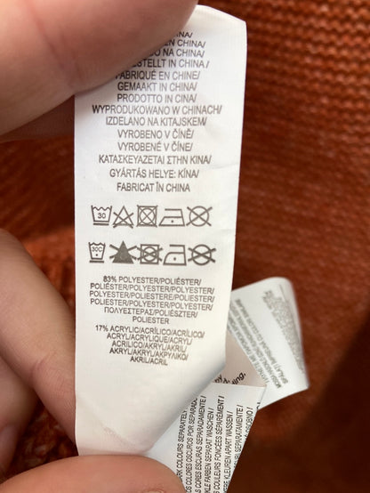 PRIMARK.Jersey teja T.xl