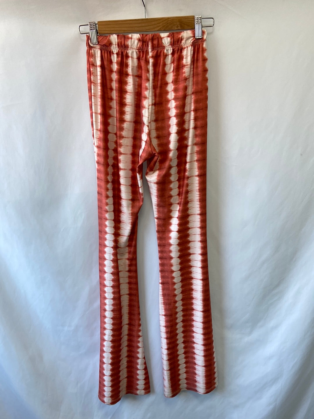 OTRAS.Pantalones campaña tie dye tu(s)