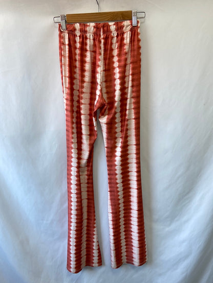 OTRAS.Pantalones campaña tie dye tu(s)