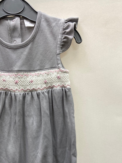 OTHERS. Baby short jumpsuit 6-9 months