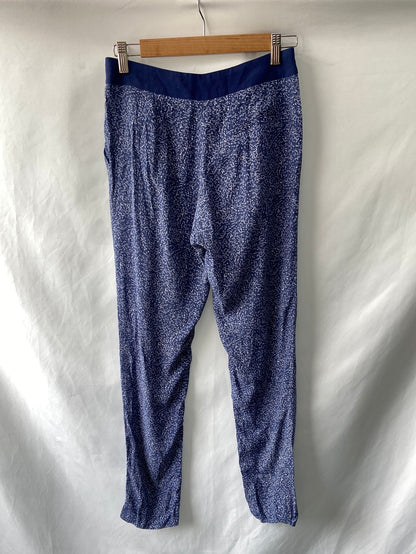 SITA MURT. Flowy trousers size 36