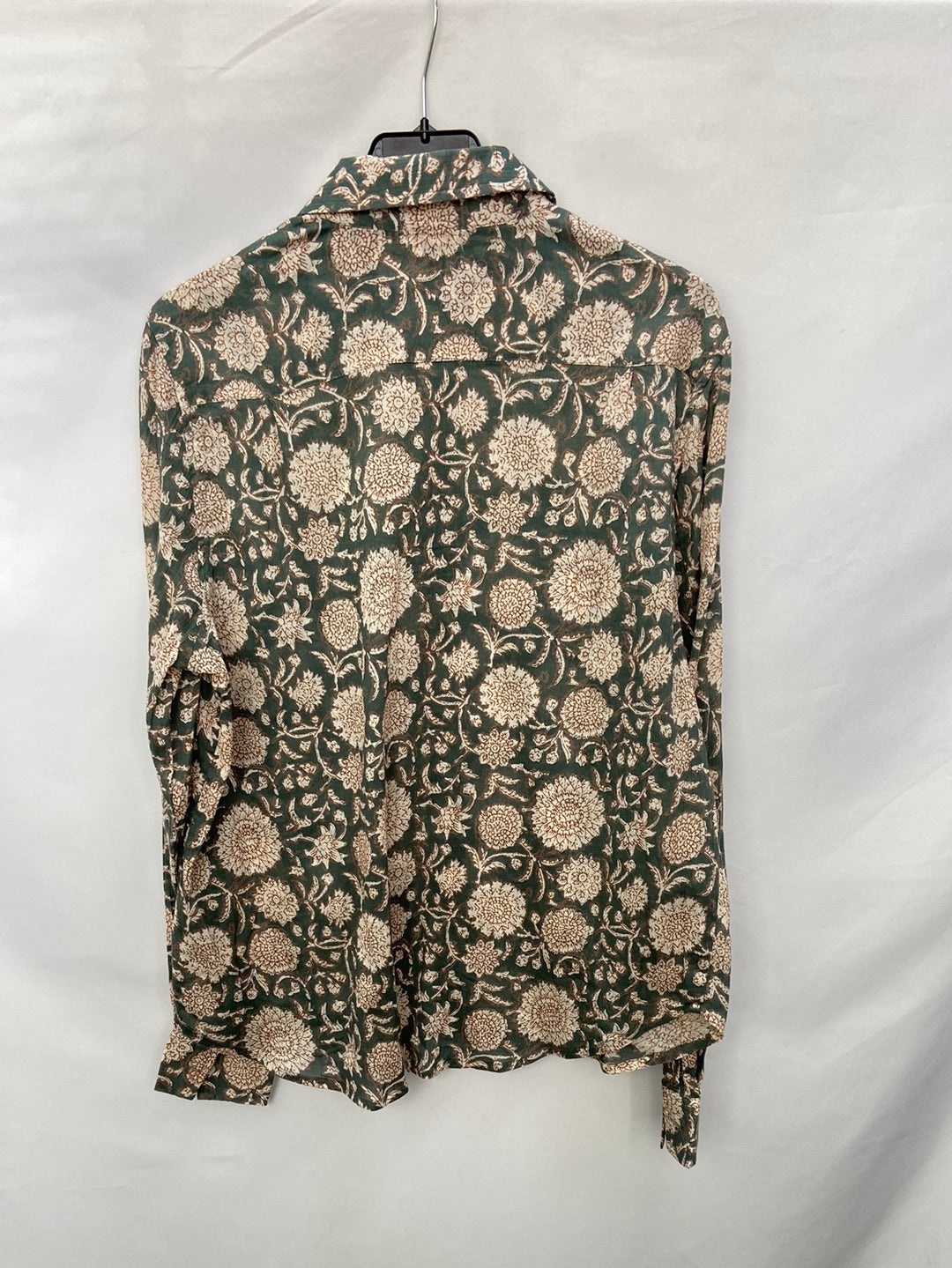 NICOLI. Printed shirt TM