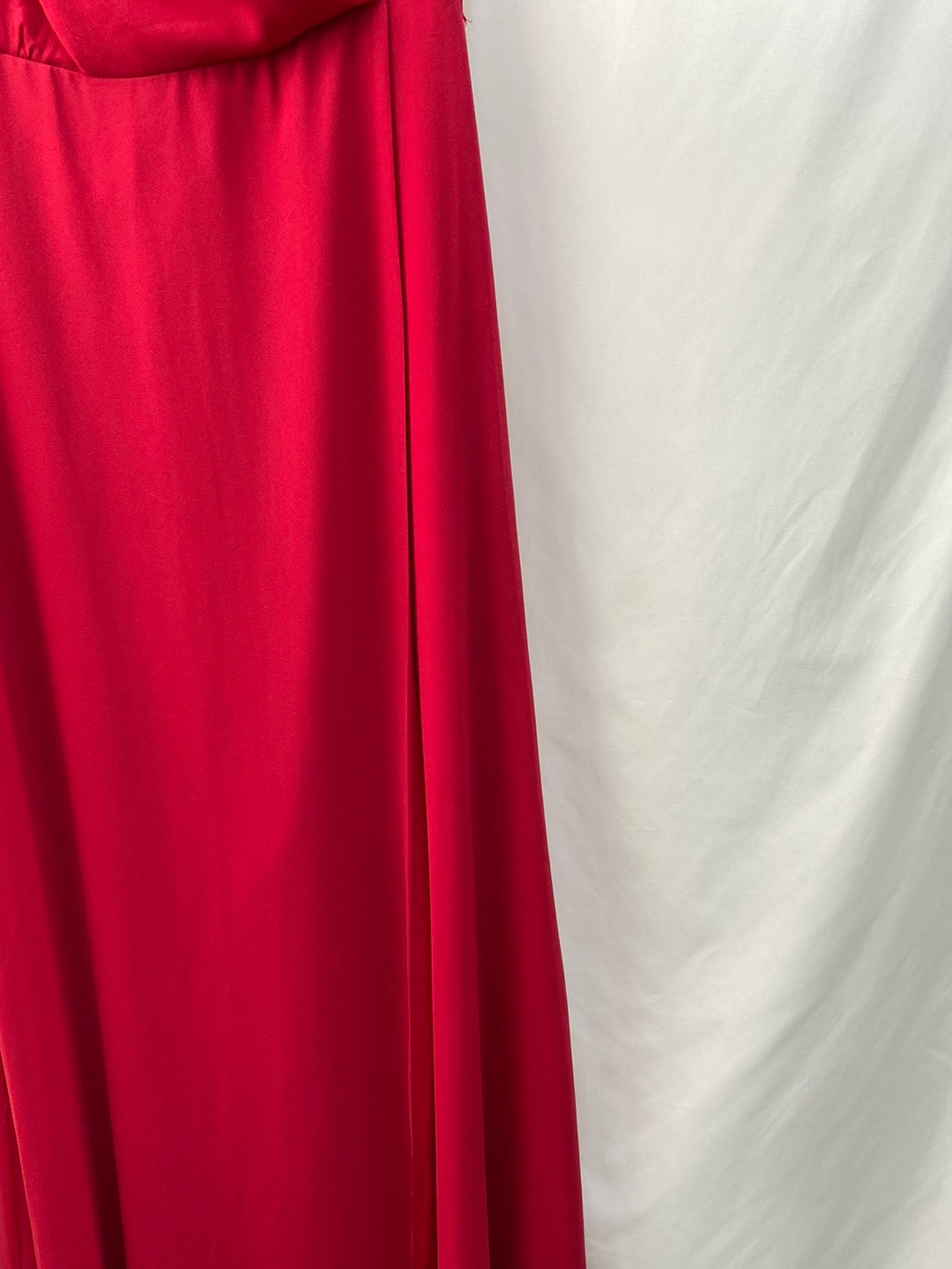 EASY WEAR.Vestido largo fluido  T.M