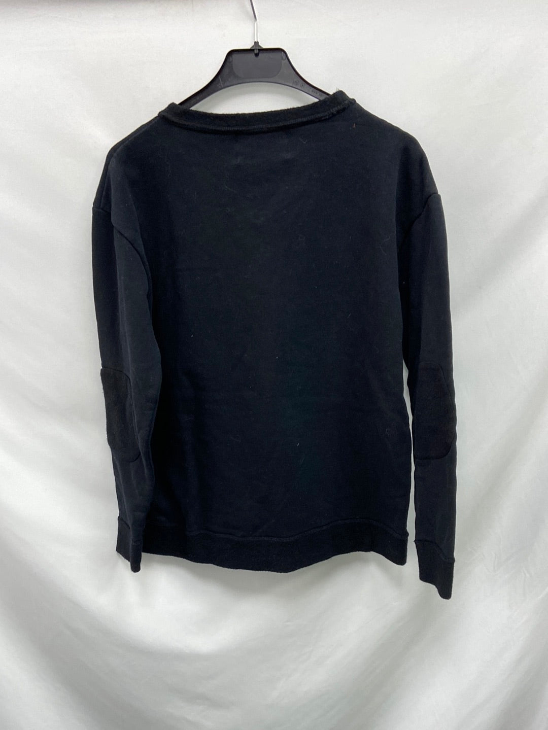 DEAR TEE.Sudadera letras T.s