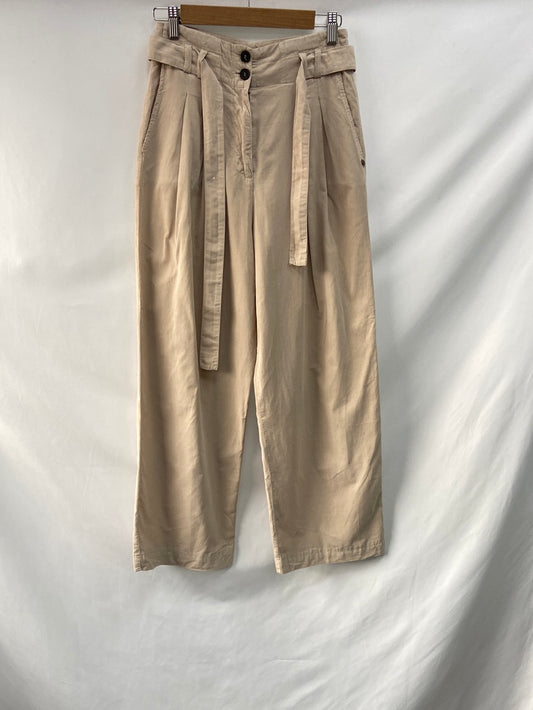 MI&CO. Pantalón fluido pana T.xs