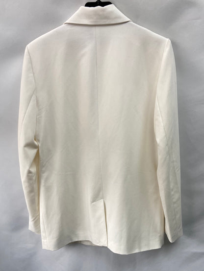 PIMKIE.Blazer blanca T.36