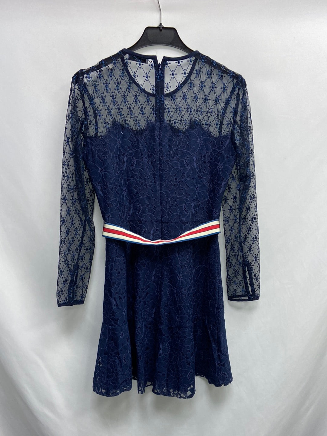 SANDRO. Lace dress size 36