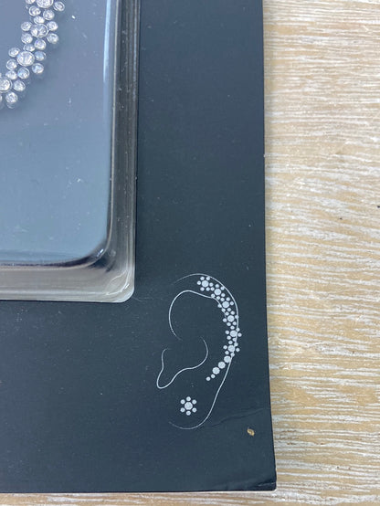 ZARA.Set de pendientes