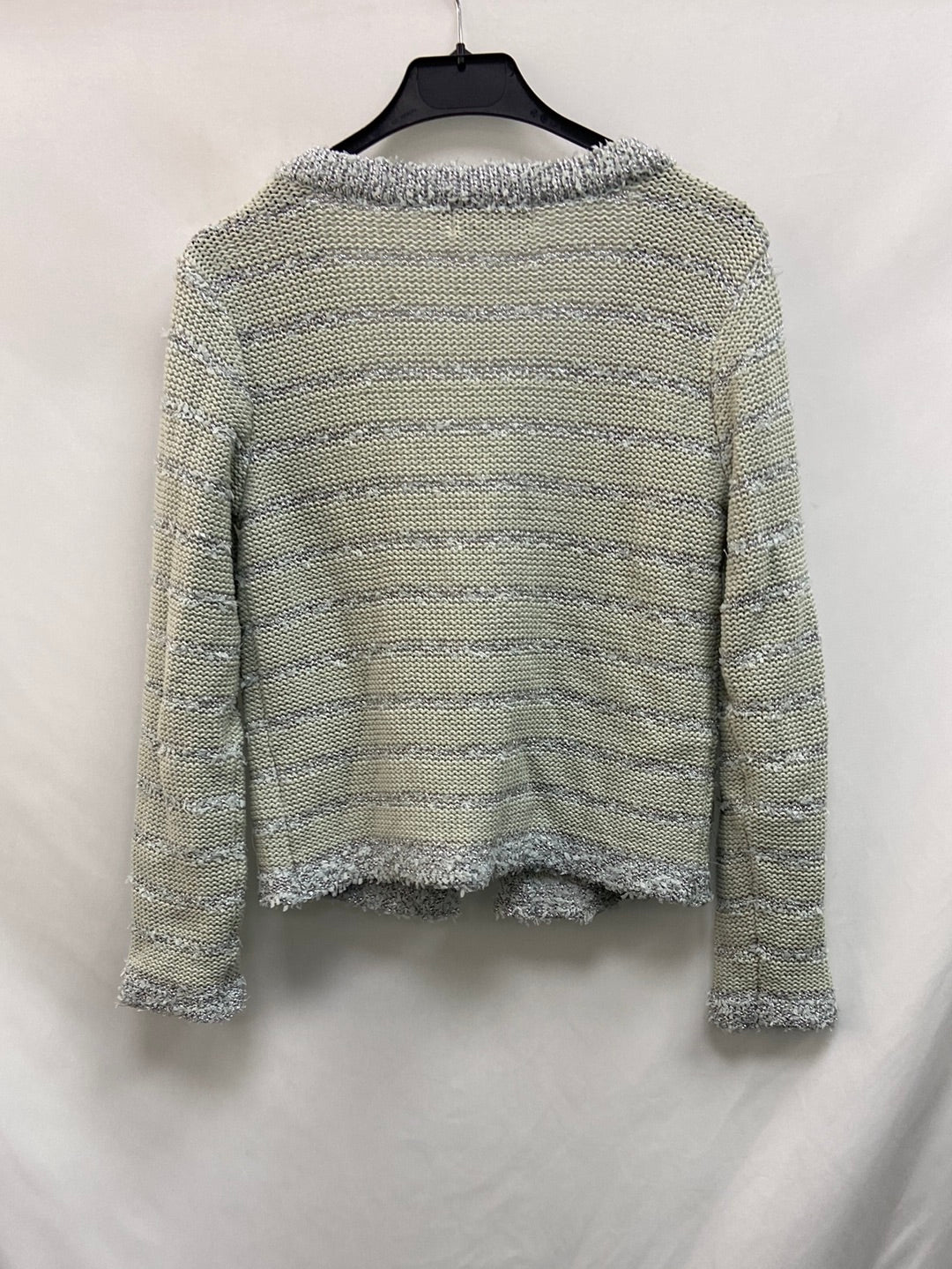 BDBA.TS tweed jacket