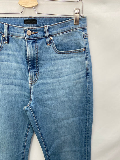 UNIQLO.Jeans rectos T.38