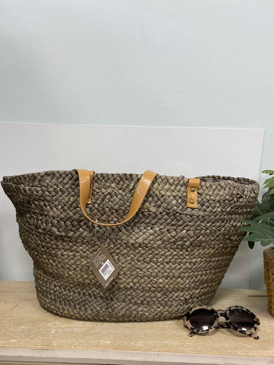 DAY A DAY.Capazo maxi