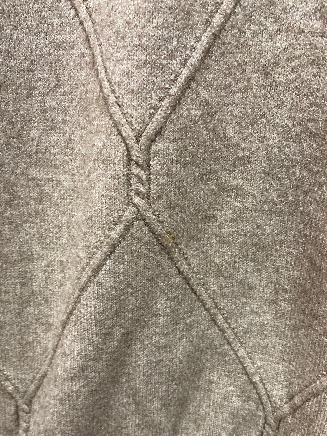 OTHERS. Beige turtleneck sweater TS (Tara)