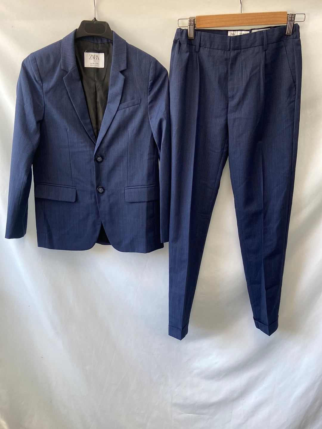 Zara Kids Tallas De Ropa Zara Mujer ZARA Traje Vestir Años – Hibuy