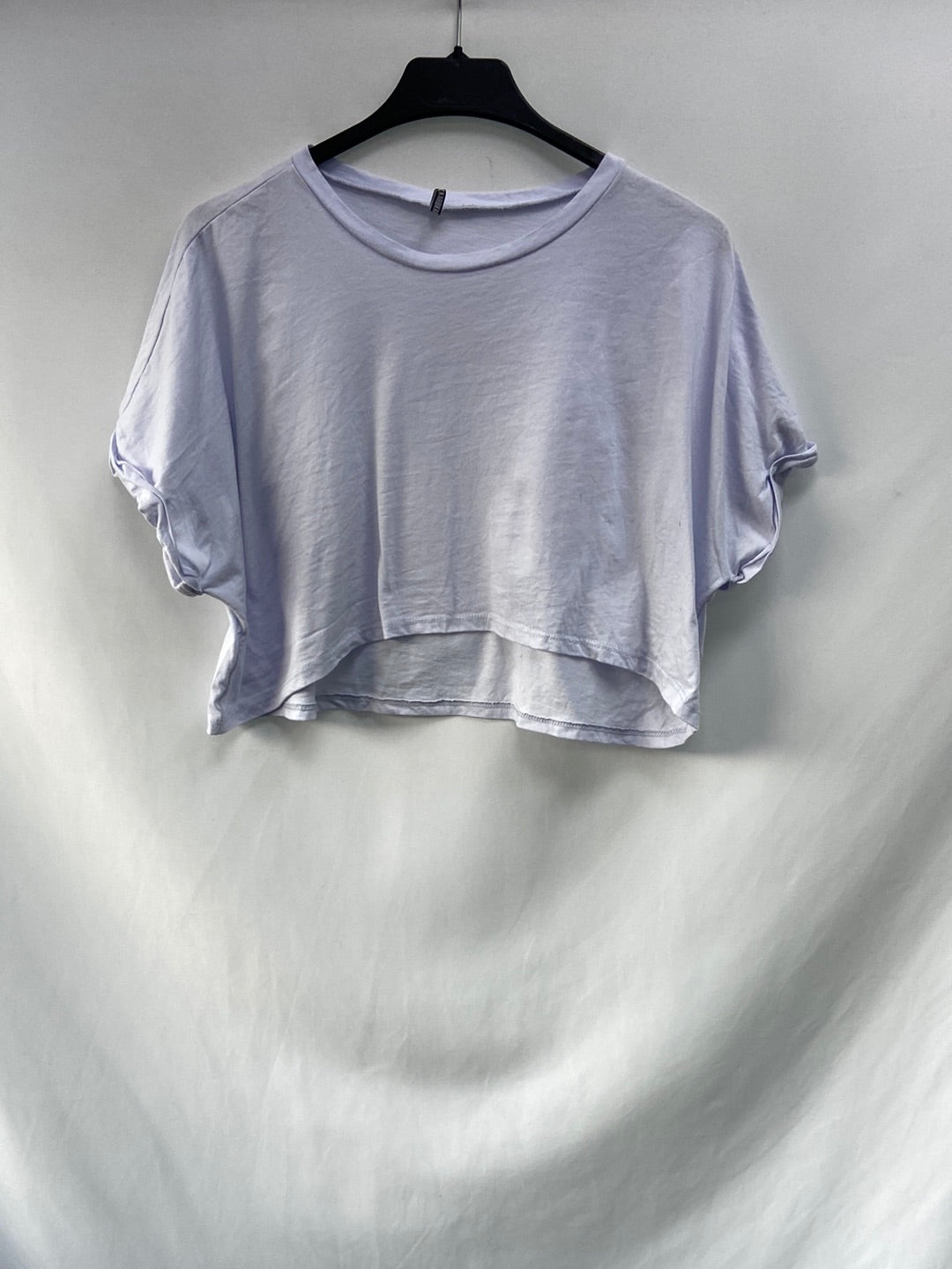 KARIBIK.Camiseta básica T.s