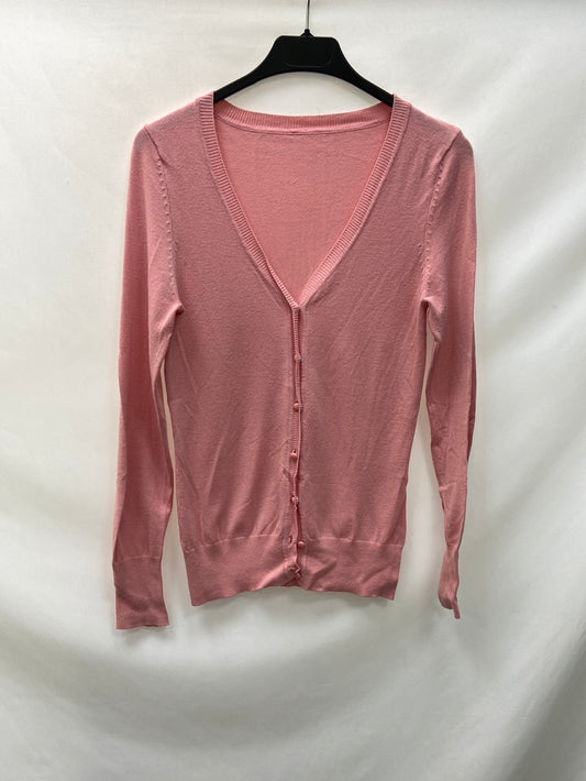 OTRAS.Rebeca básica rosaT.XS/S