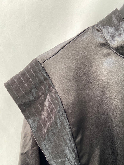 LOAVIES.Black dress T.xs