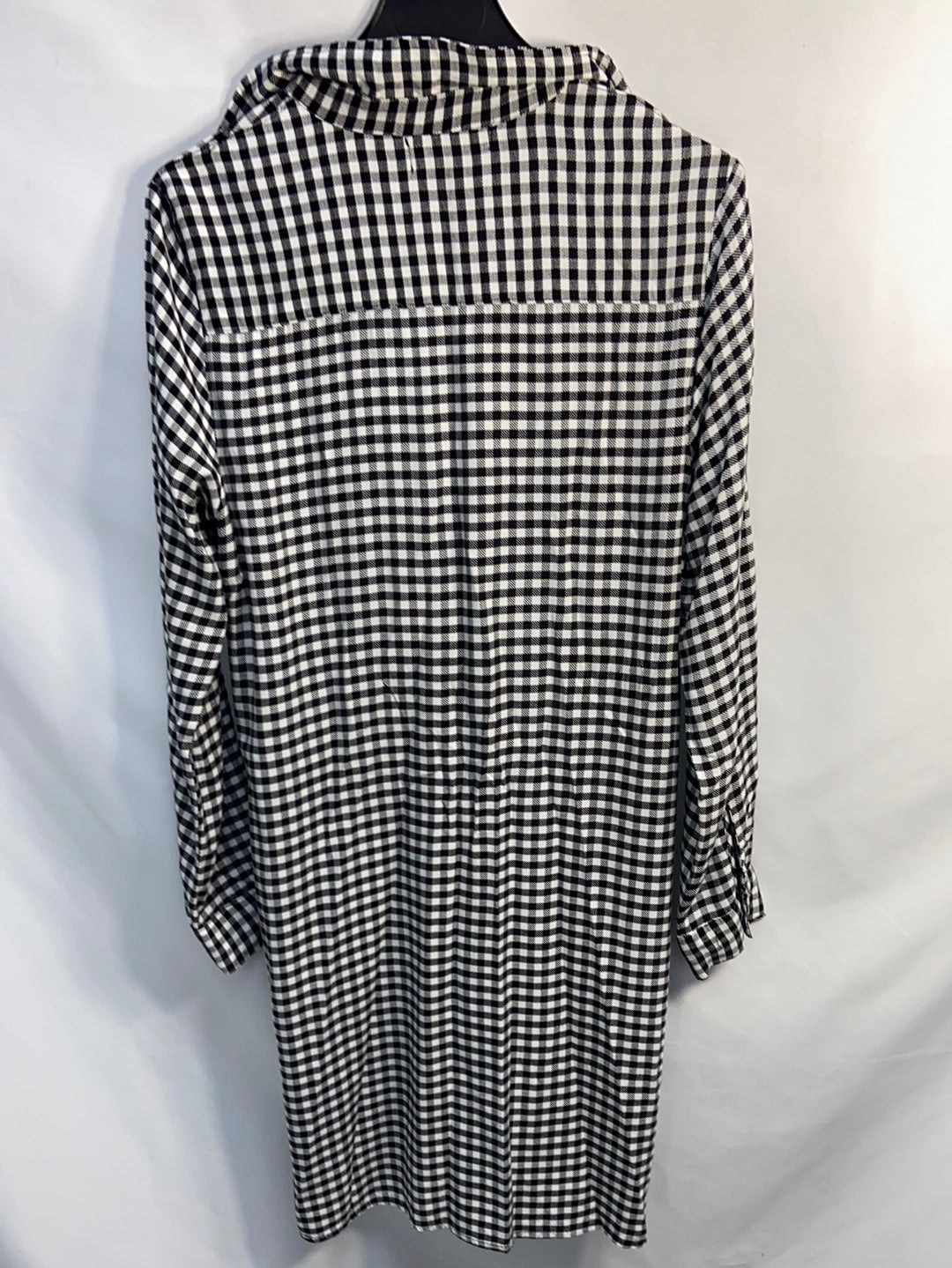 AMICHI. Gingham dress TM