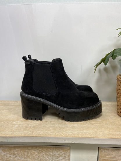 EMMSHU.Botín negro antelina T.39