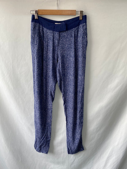 SITA MURT. Flowy trousers size 36