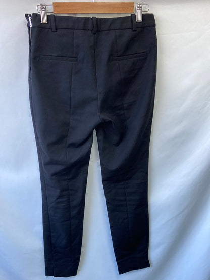 ZARA. Black dress pants, size XL