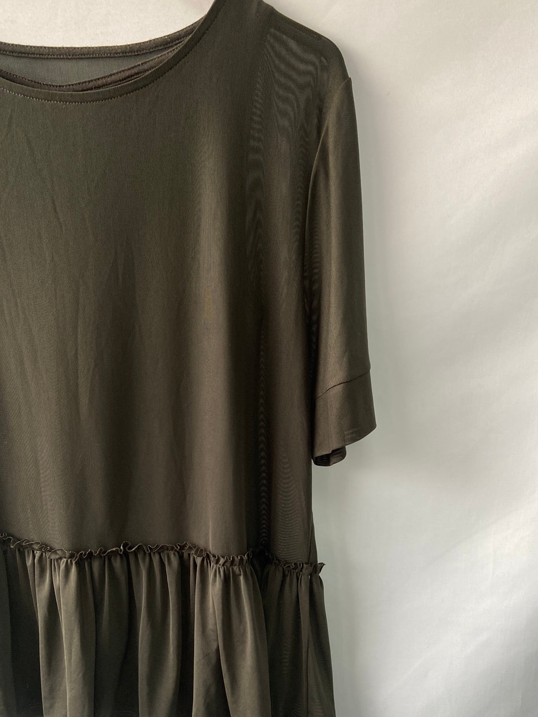 ONLY. Green Ts T-shirt