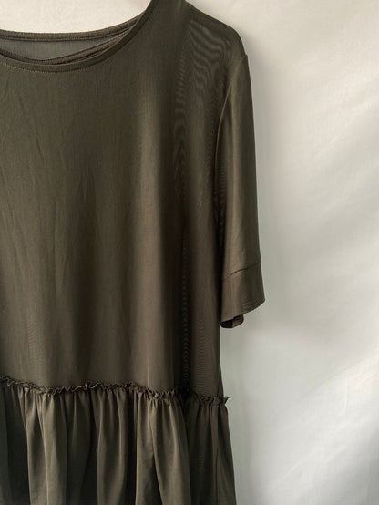 ONLY. Green Ts T-shirt