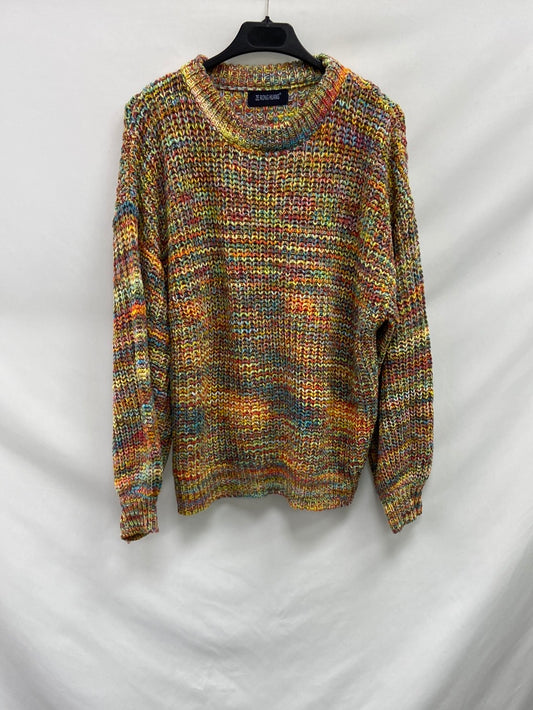 PRETTYLITTLETHINGS. Faux leather overshirt size 34