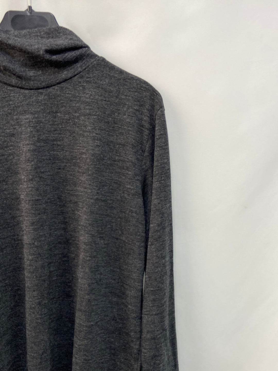 CORTEFIEL. Thin grey Tm sweater