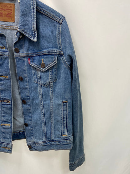 LEVI,s. Denim jacket TM (s/m)