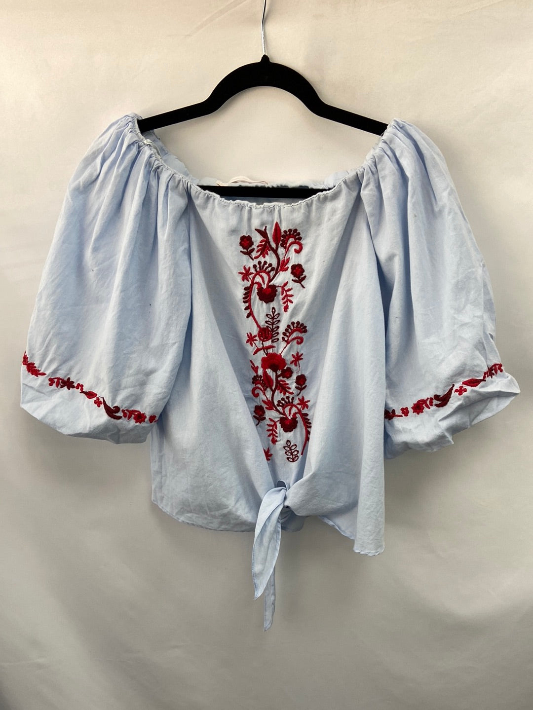 ZARA. Blusa talla XS