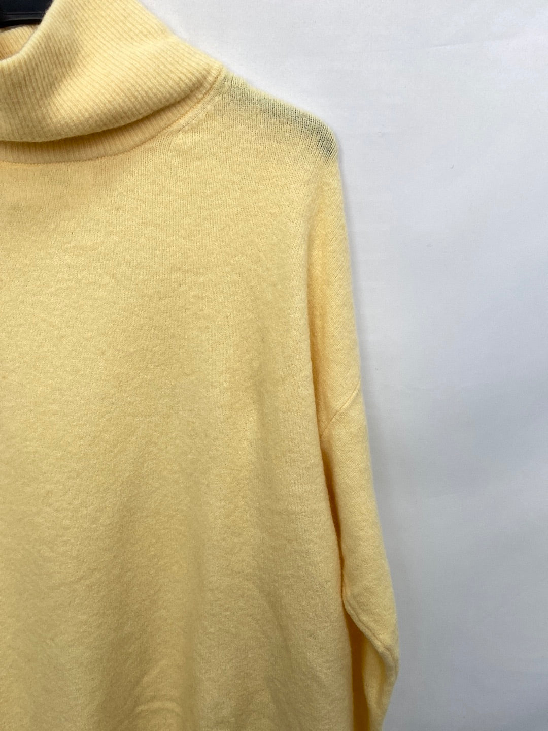 AMERICAN VINTAGE.Jersey suave Amarillo T.XS/S