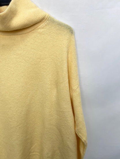 AMERICAN VINTAGE.Jersey suave Amarillo T.XS/S