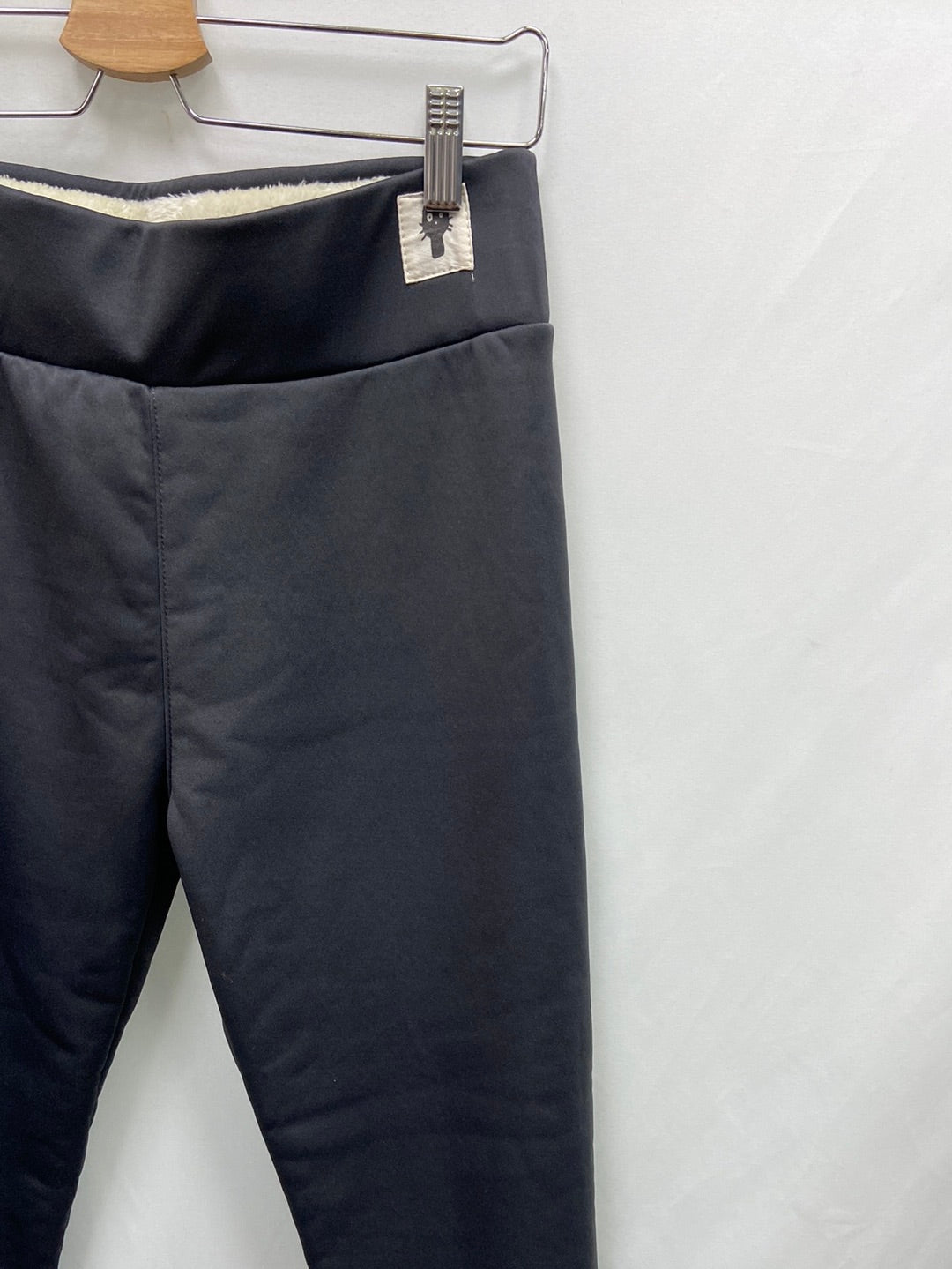 OTRAS.Leggings borrego T.36