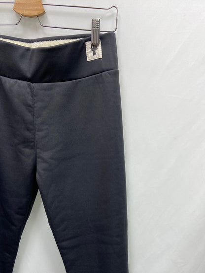 OTRAS.Leggings borrego T.36